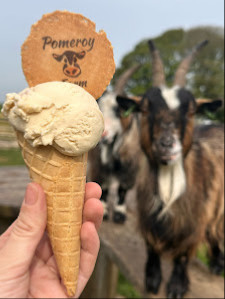Pomeroy Farm - Buxton
